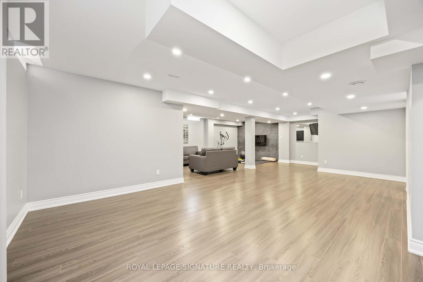 99 Card Lumber Crescent, Vaughan (Kleinburg), Ontario  L4H 3Z1 - Photo 36 - N12962848