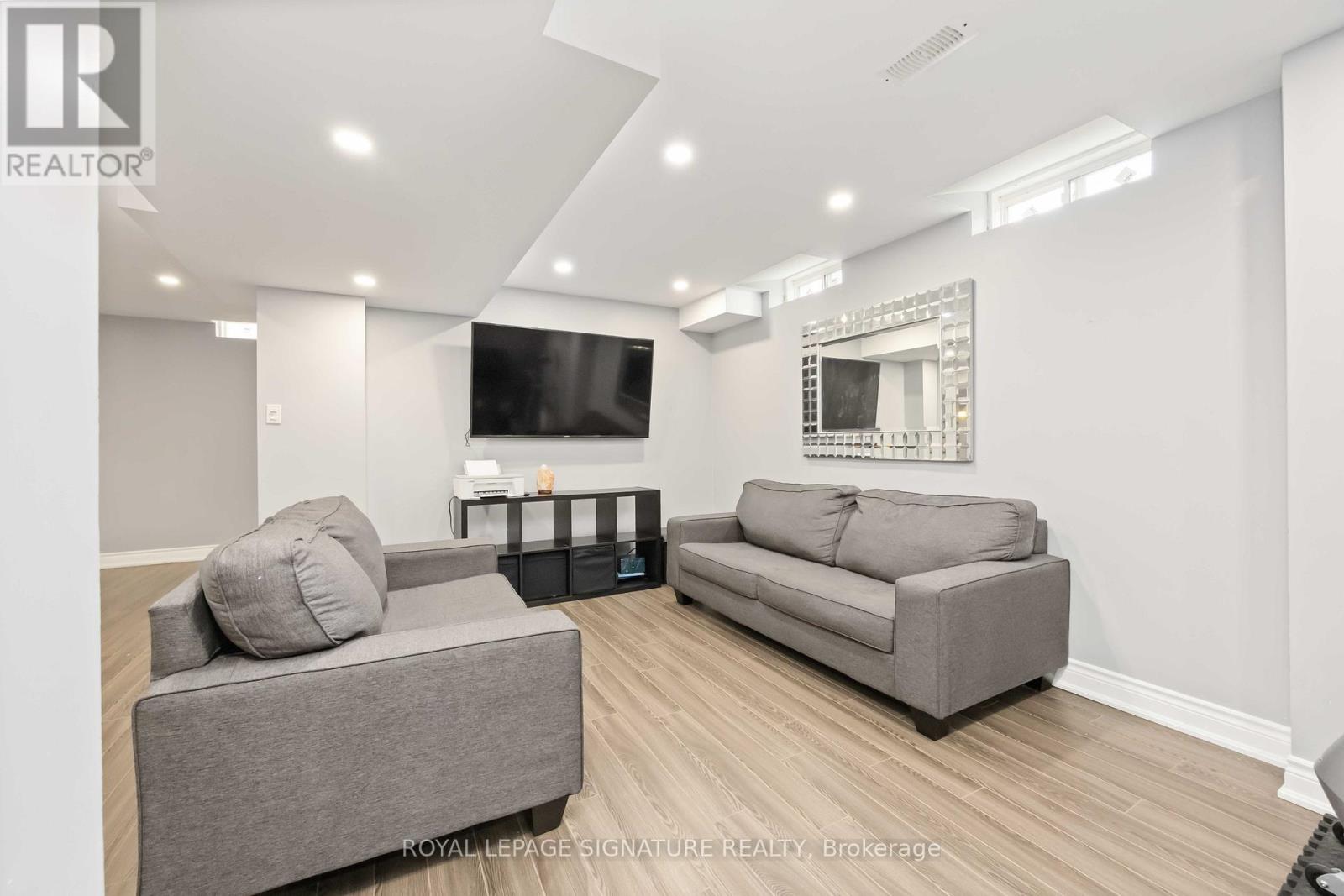 99 Card Lumber Crescent, Vaughan (Kleinburg), Ontario  L4H 3Z1 - Photo 38 - N12962848