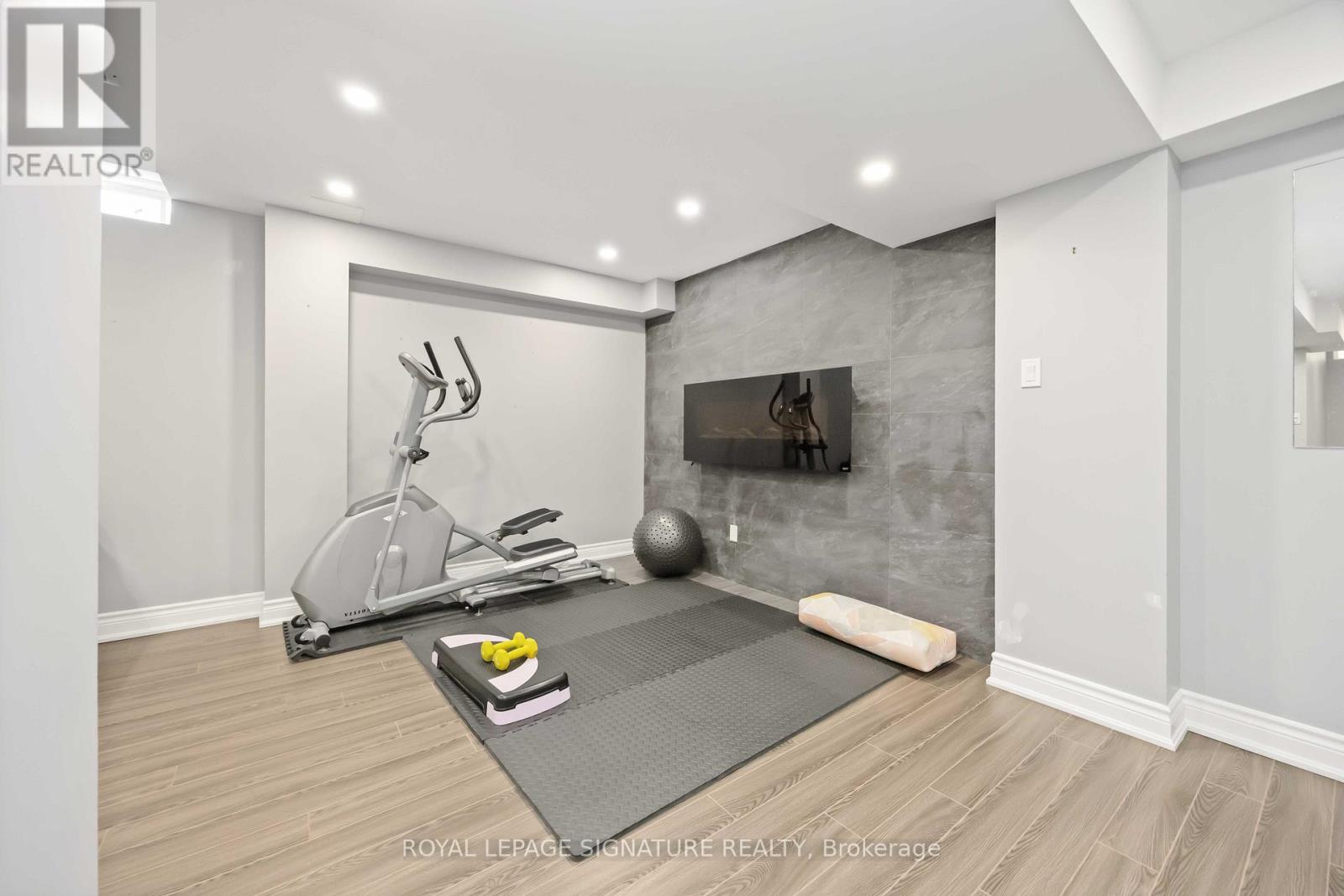 99 Card Lumber Crescent, Vaughan (Kleinburg), Ontario  L4H 3Z1 - Photo 39 - N12962848