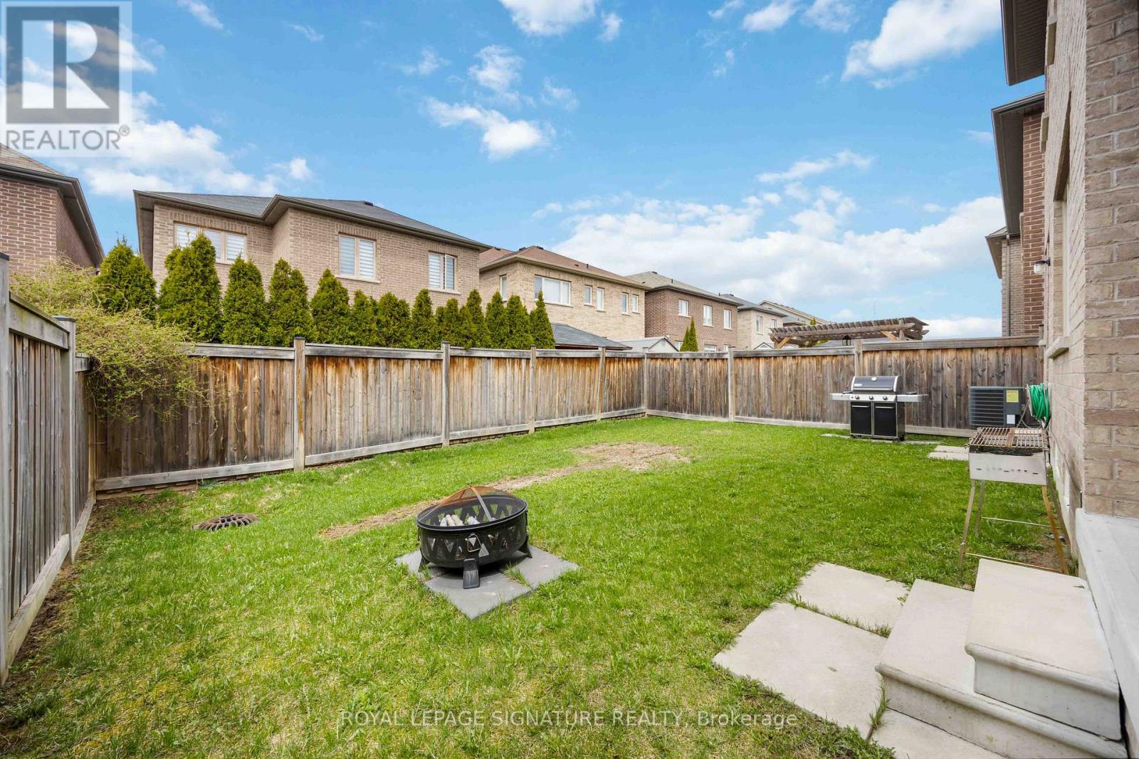 99 Card Lumber Crescent, Vaughan (Kleinburg), Ontario  L4H 3Z1 - Photo 43 - N12962848