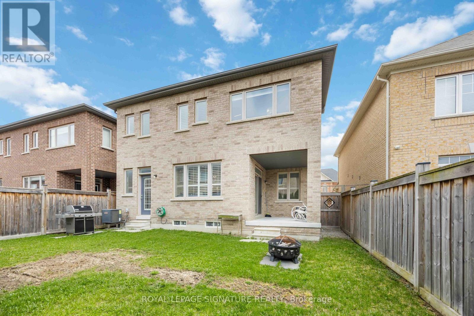 99 Card Lumber Crescent, Vaughan (Kleinburg), Ontario  L4H 3Z1 - Photo 44 - N12962848