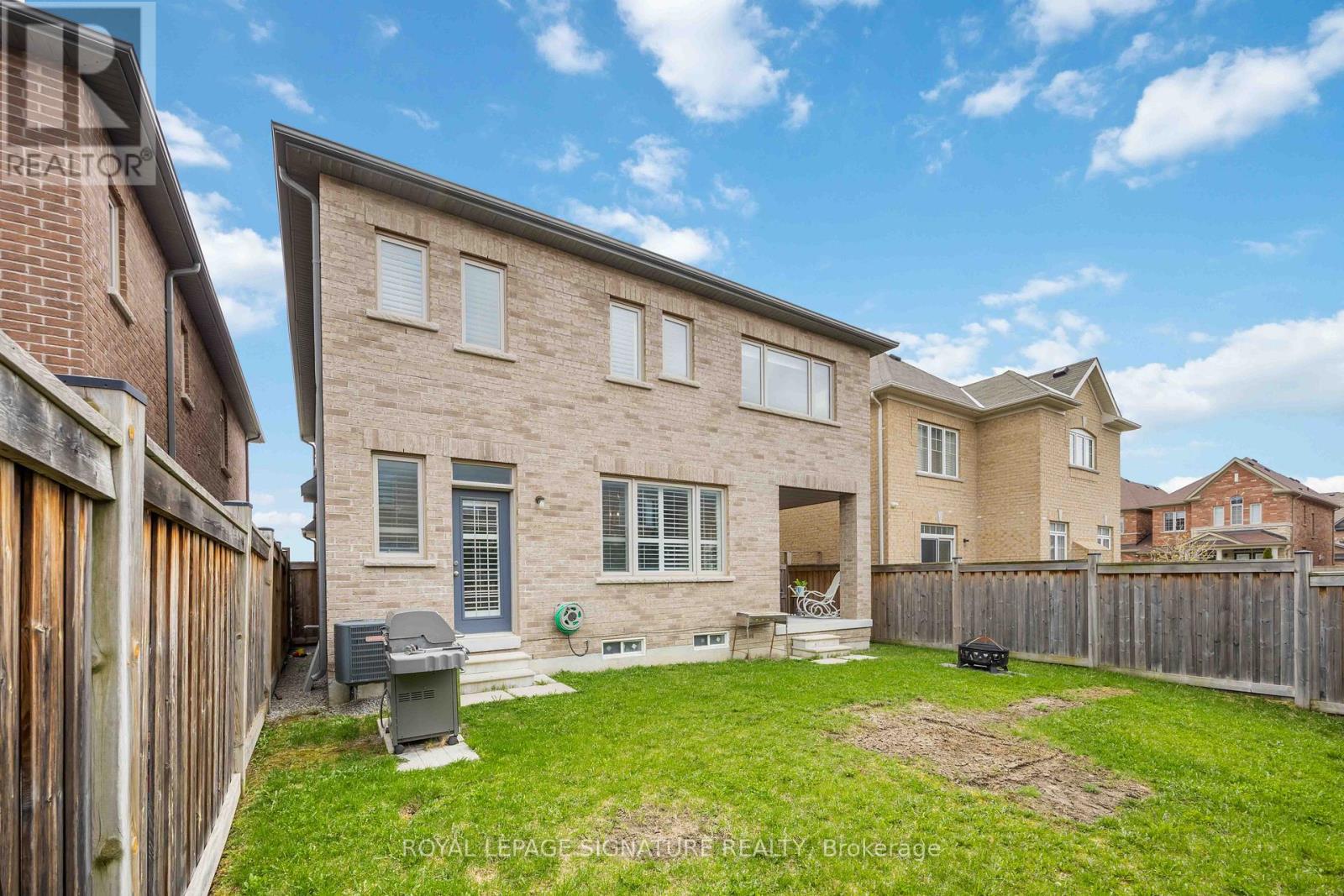 99 Card Lumber Crescent, Vaughan (Kleinburg), Ontario  L4H 3Z1 - Photo 45 - N12962848