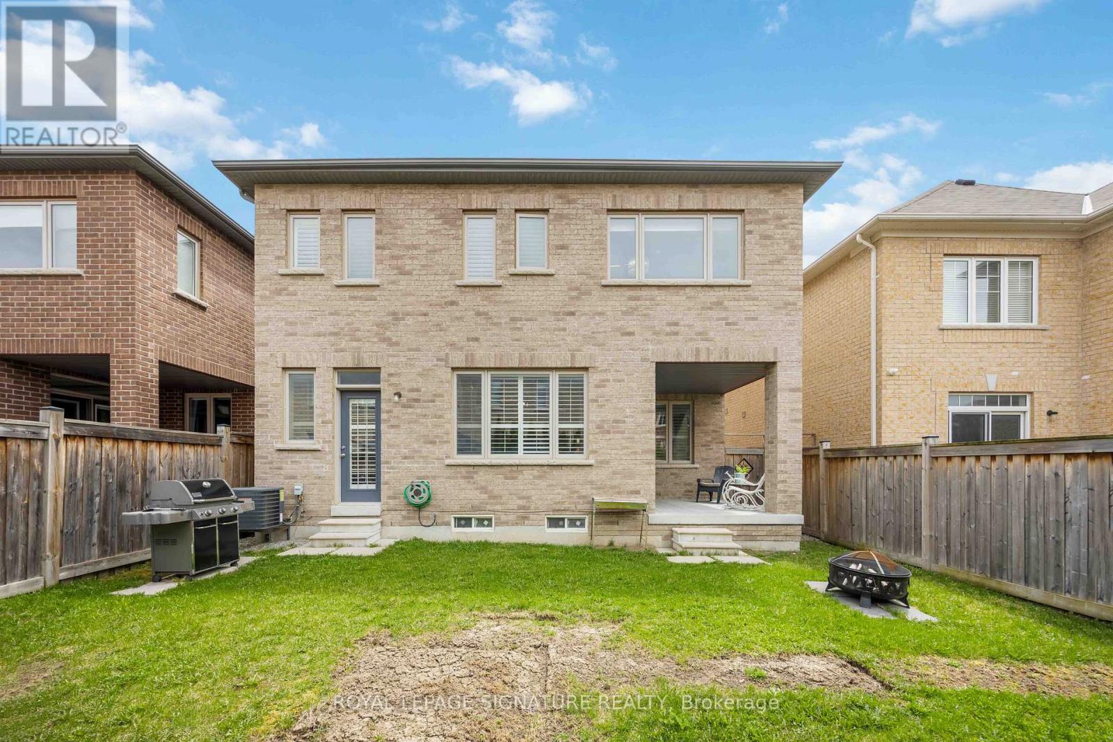 99 Card Lumber Crescent, Vaughan (Kleinburg), Ontario  L4H 3Z1 - Photo 46 - N12962848