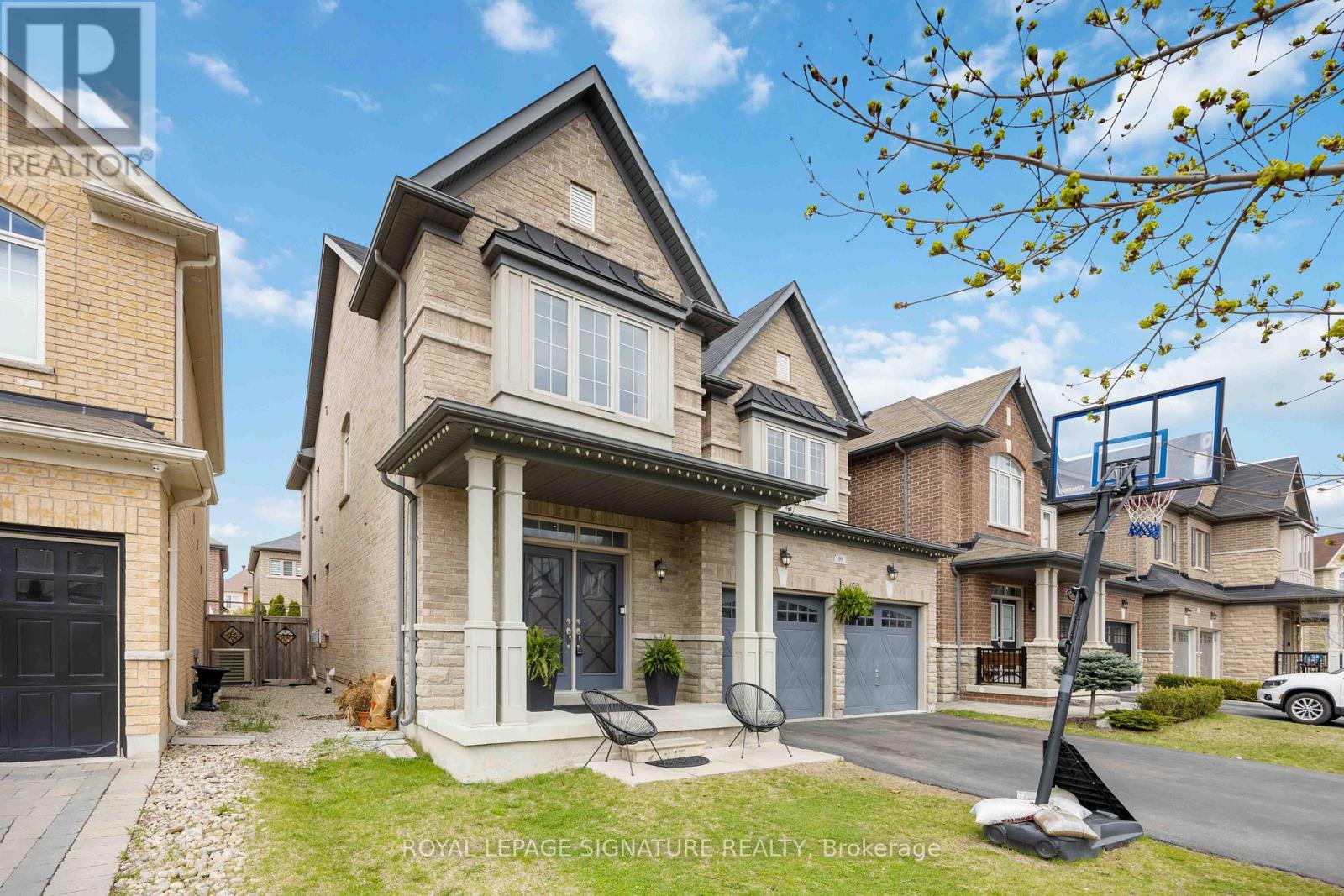 99 Card Lumber Crescent, Vaughan (Kleinburg), Ontario  L4H 3Z1 - Photo 47 - N12962848