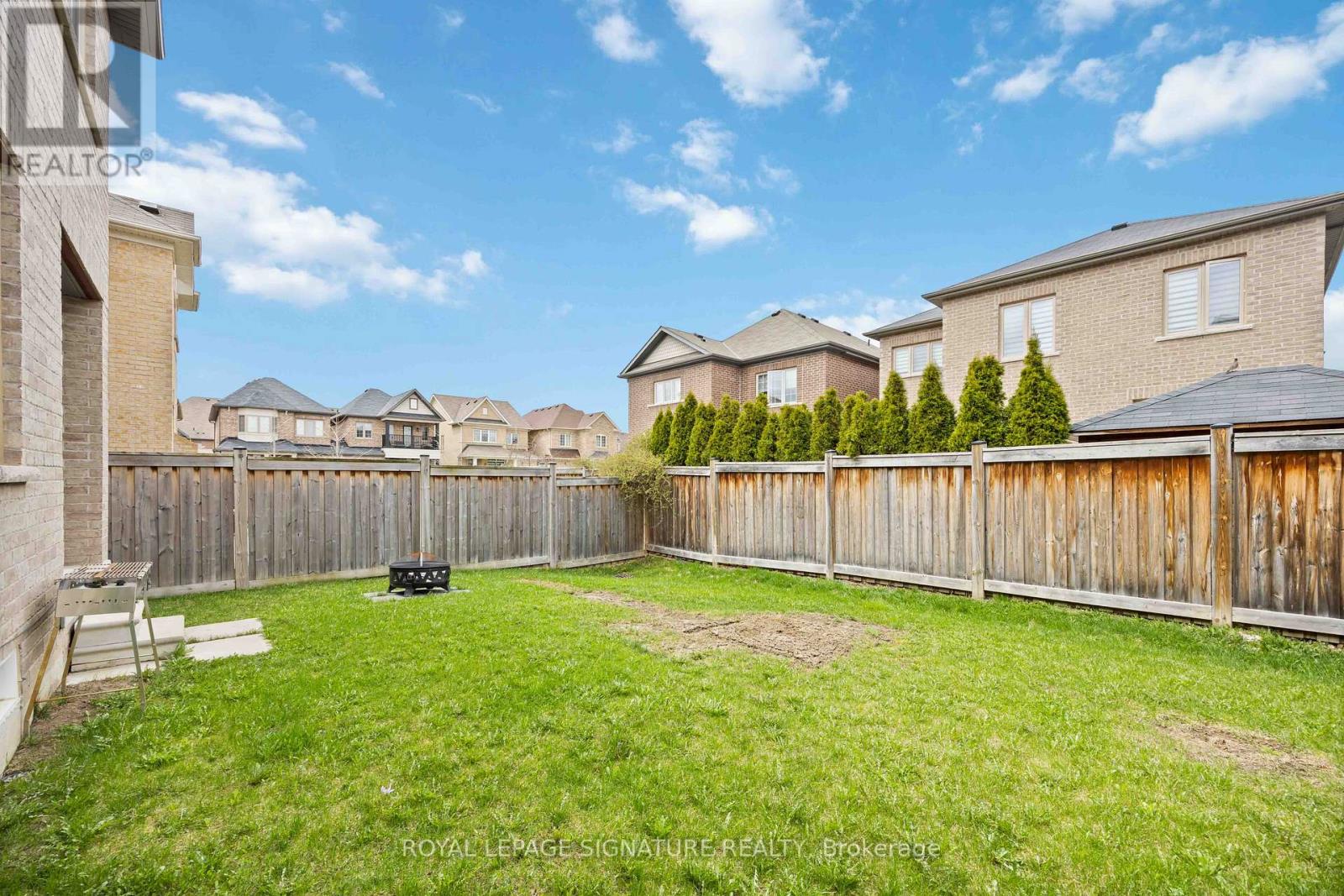 99 Card Lumber Crescent, Vaughan (Kleinburg), Ontario  L4H 3Z1 - Photo 48 - N12962848