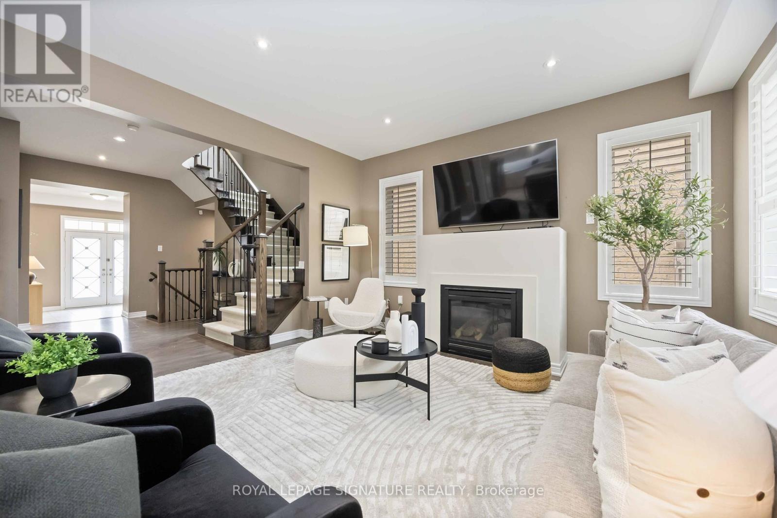 99 Card Lumber Crescent, Vaughan (Kleinburg), Ontario  L4H 3Z1 - Photo 7 - N12962848