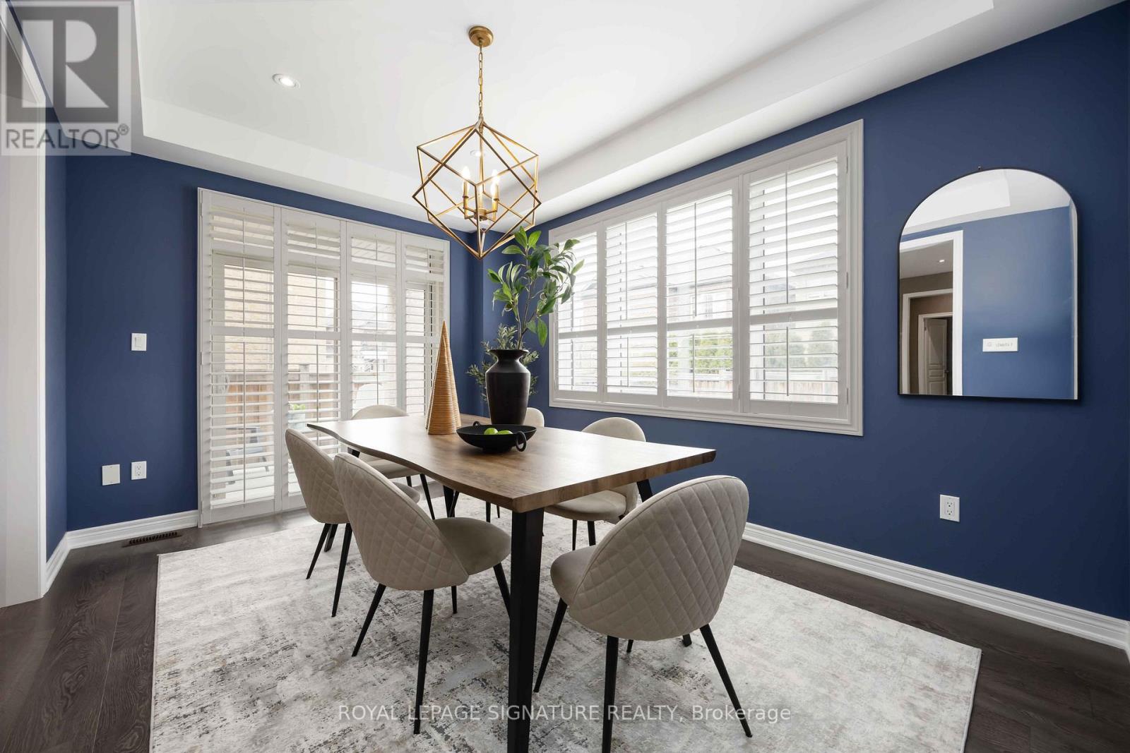 99 Card Lumber Crescent, Vaughan (Kleinburg), Ontario  L4H 3Z1 - Photo 8 - N12962848