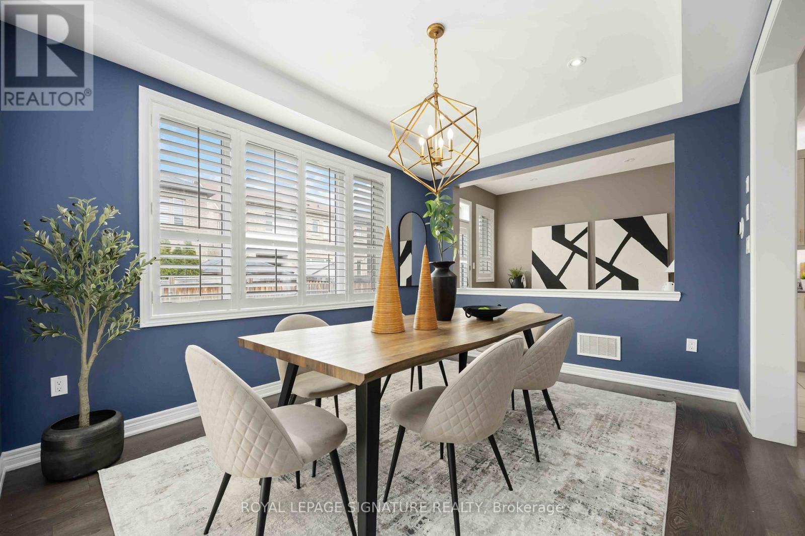 99 Card Lumber Crescent, Vaughan (Kleinburg), Ontario  L4H 3Z1 - Photo 9 - N12962848