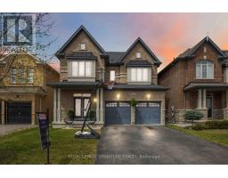 99 CARD LUMBER CRESCENT, Vaughan, Ontario