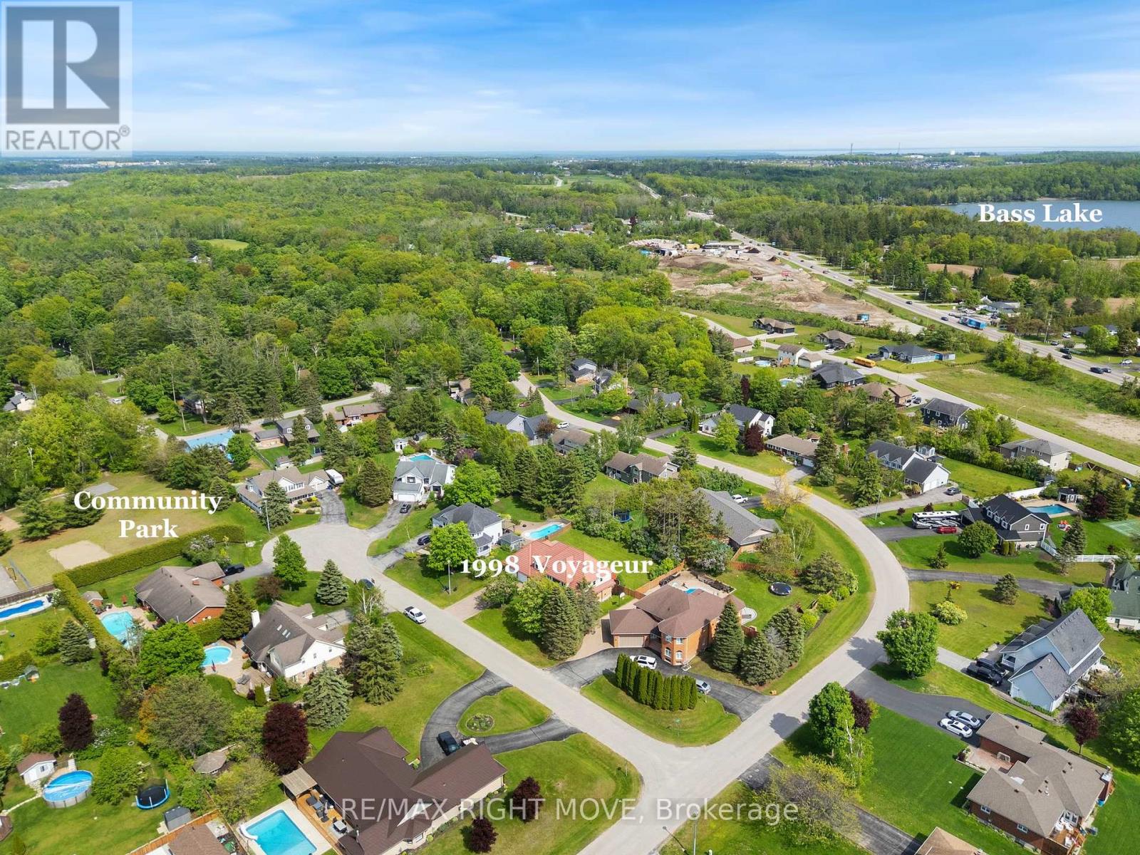 1998 Voyageur Circle, Severn (Bass Lake), Ontario  L3V 7L3 - Photo 31 - S12962726