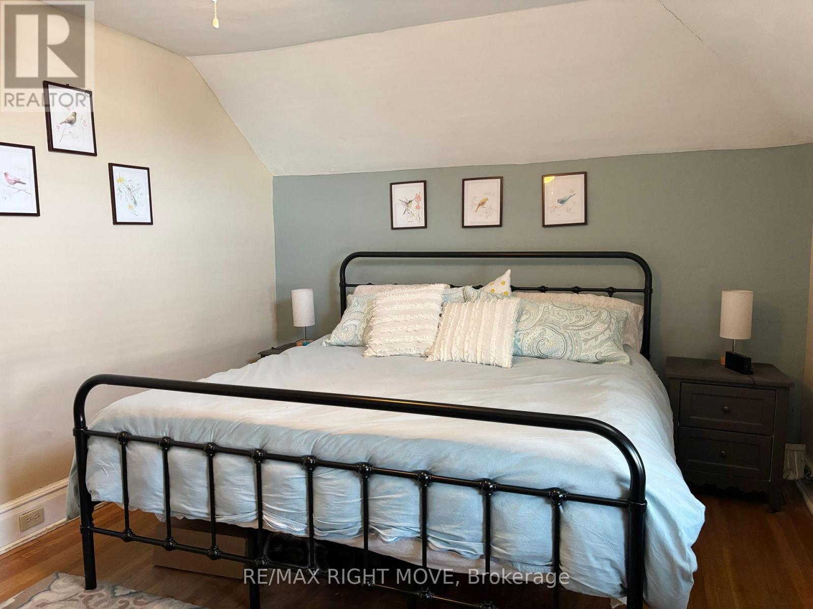 107 Jarvis Street, Orillia, Ontario  L3V 2A4 - Photo 16 - S12962744