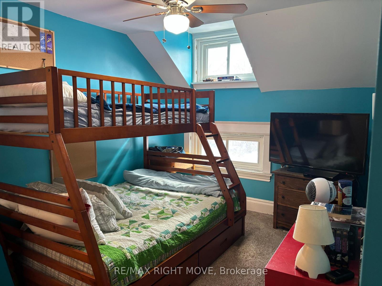 107 Jarvis Street, Orillia, Ontario  L3V 2A4 - Photo 18 - S12962744