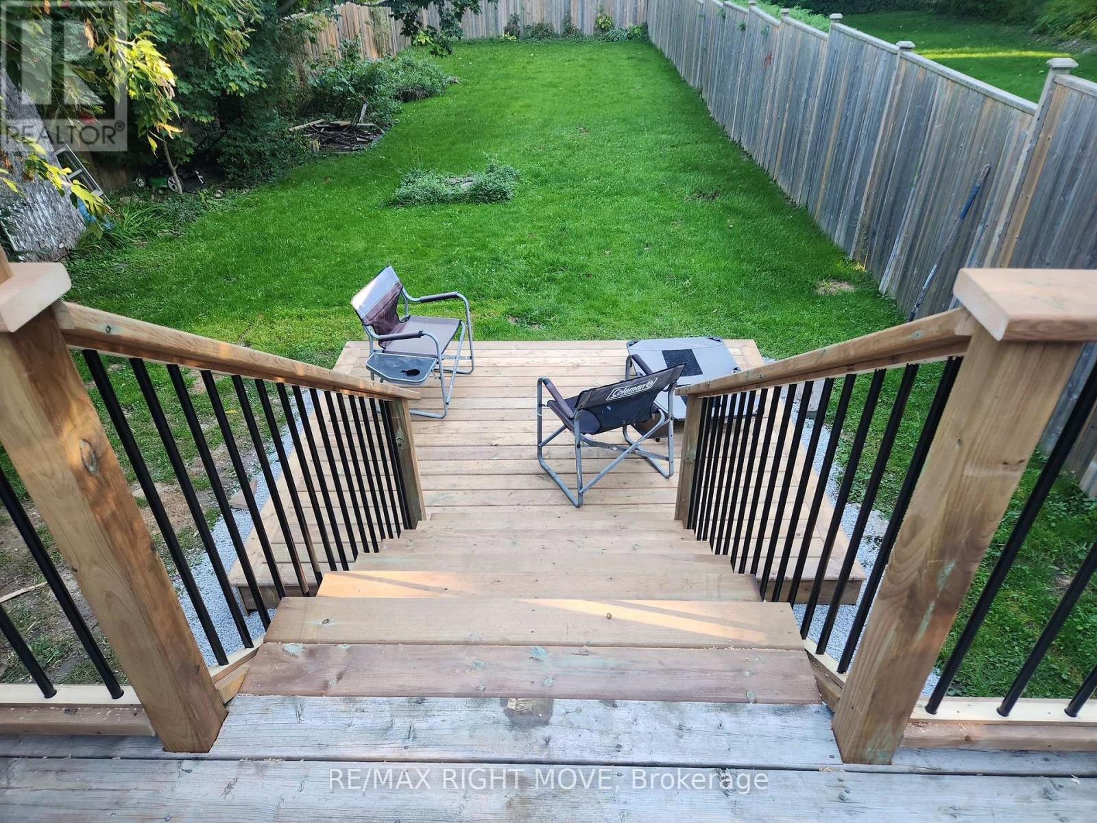 107 Jarvis Street, Orillia, Ontario  L3V 2A4 - Photo 20 - S12962744