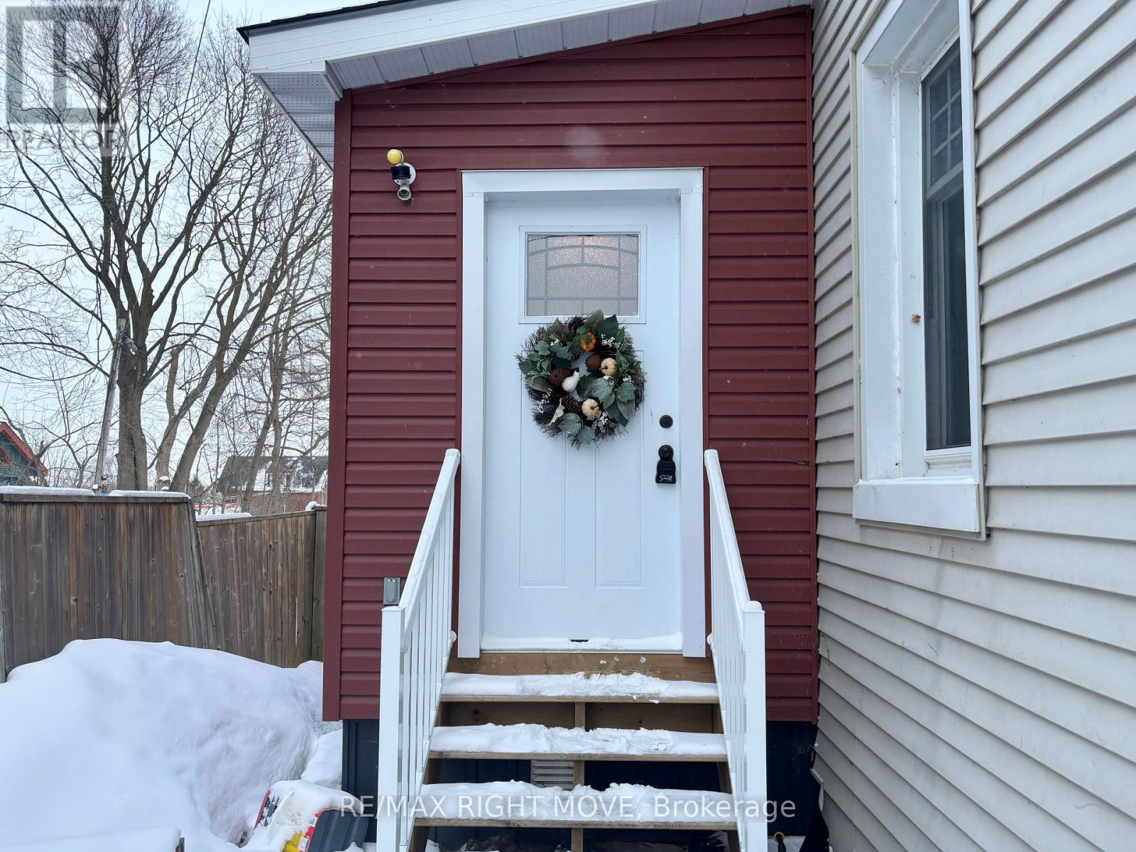 107 Jarvis Street, Orillia, Ontario  L3V 2A4 - Photo 3 - S12962744