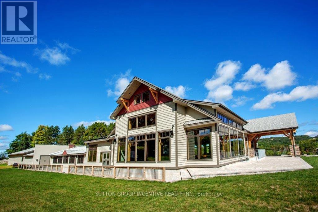 11 Beechwood Road, Oro-Medonte, Ontario  L4M 4Y8 - Photo 47 - S12962818