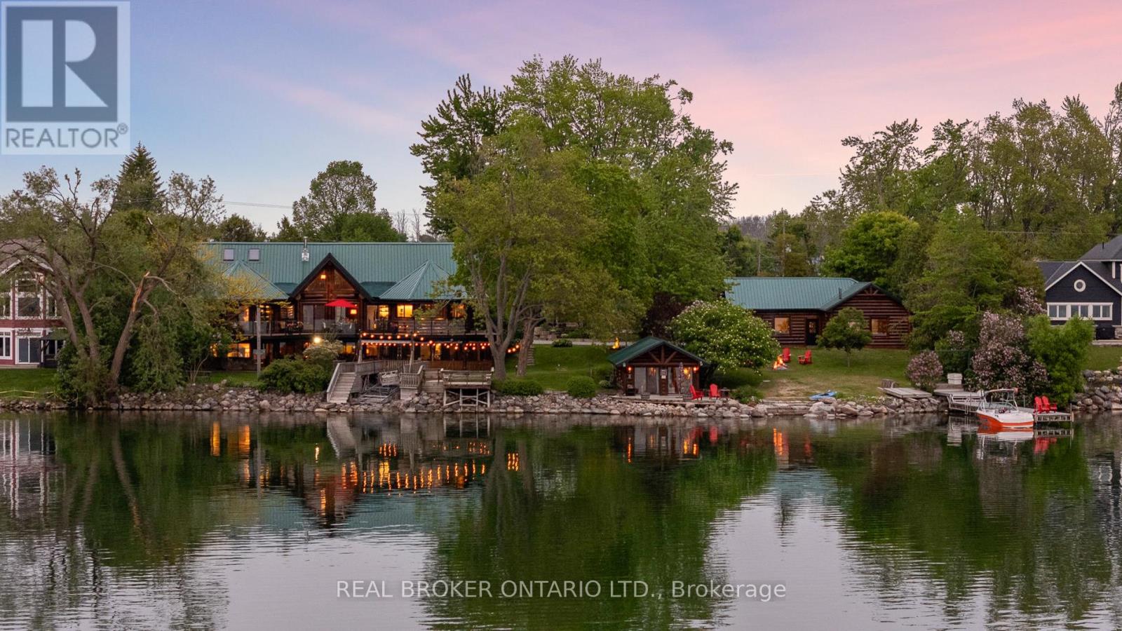 99 CREIGHTON STREET, Ramara, Ontario