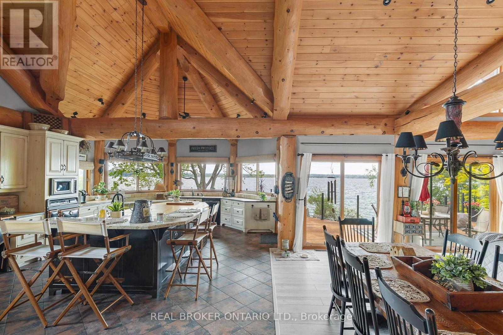 99 Creighton Street, Ramara (Atherley), Ontario  L3V 1B4 - Photo 11 - S12962850