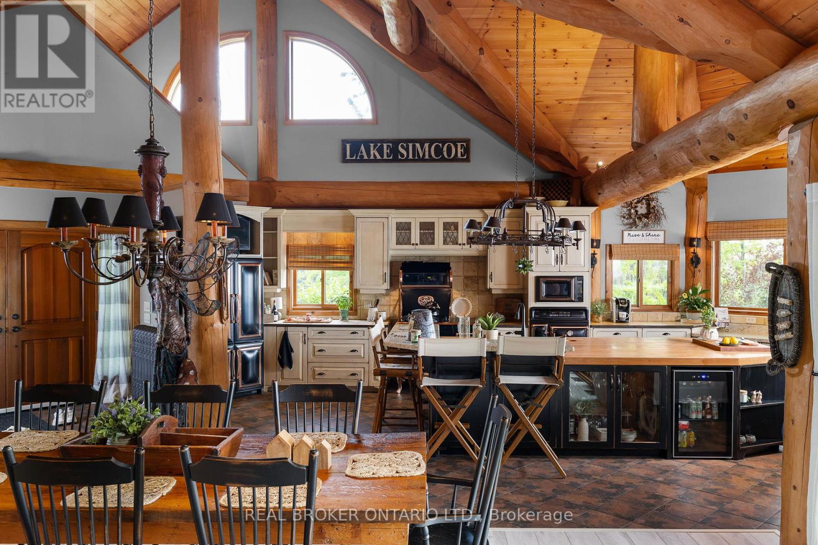 99 Creighton Street, Ramara (Atherley), Ontario  L3V 1B4 - Photo 12 - S12962850