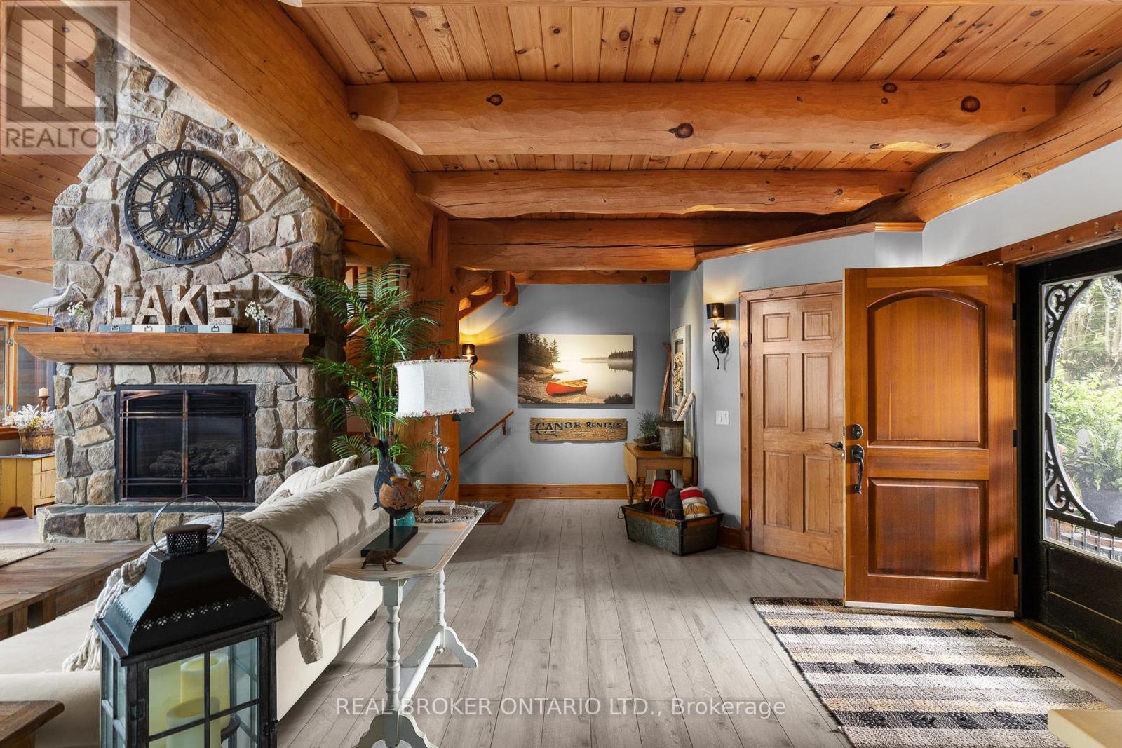 99 Creighton Street, Ramara (Atherley), Ontario  L3V 1B4 - Photo 16 - S12962850