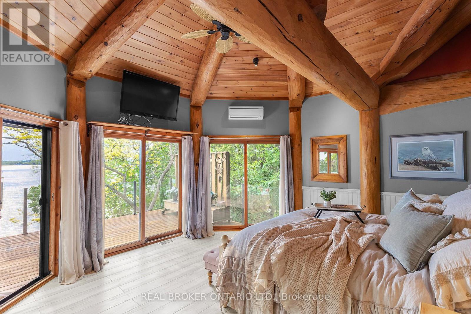 99 Creighton Street, Ramara (Atherley), Ontario  L3V 1B4 - Photo 19 - S12962850