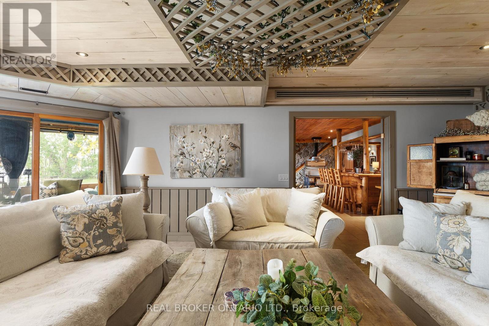 99 Creighton Street, Ramara (Atherley), Ontario  L3V 1B4 - Photo 27 - S12962850