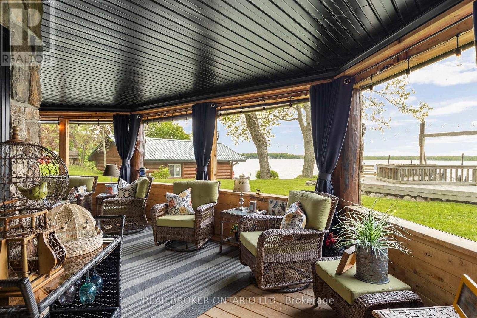 99 Creighton Street, Ramara (Atherley), Ontario  L3V 1B4 - Photo 29 - S12962850