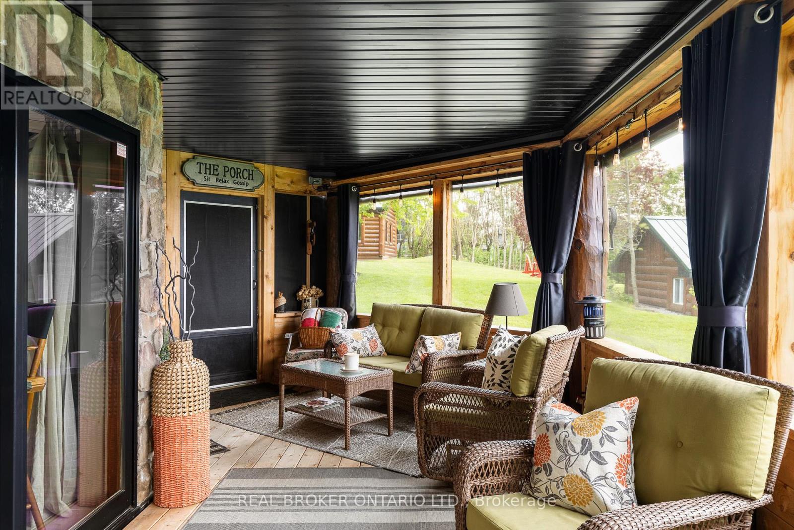 99 Creighton Street, Ramara (Atherley), Ontario  L3V 1B4 - Photo 31 - S12962850