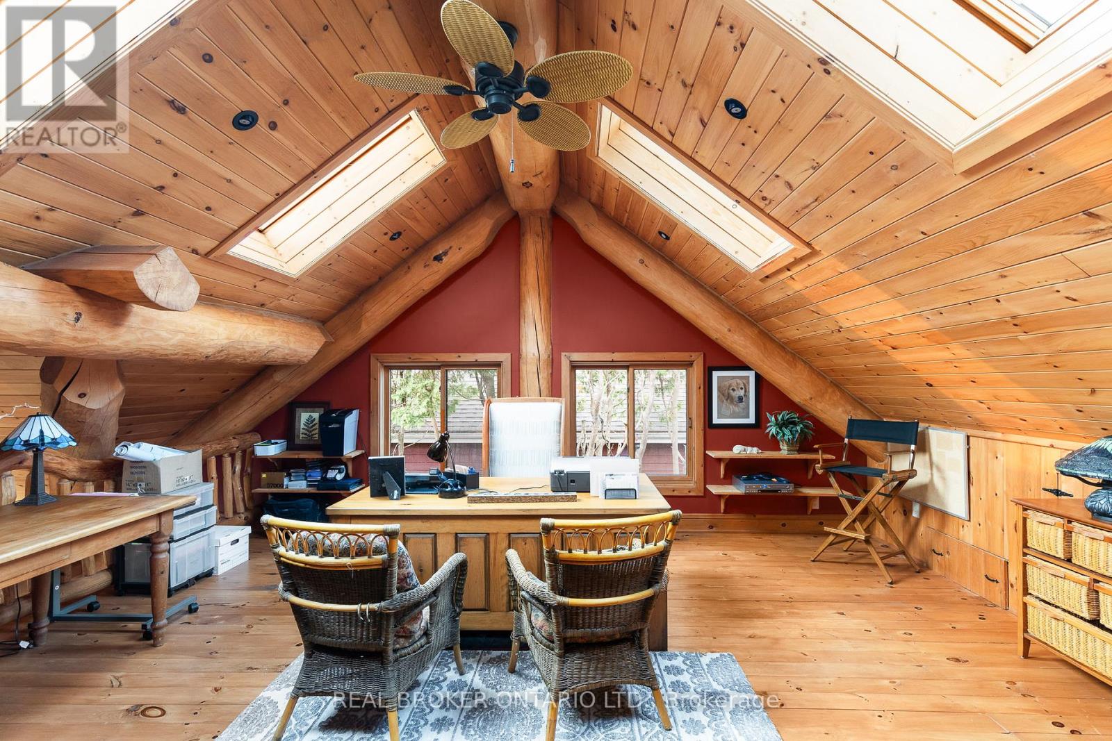 99 Creighton Street, Ramara (Atherley), Ontario  L3V 1B4 - Photo 36 - S12962850