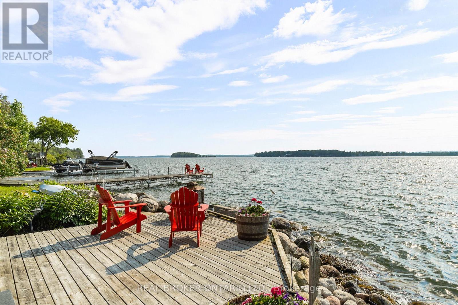 99 Creighton Street, Ramara (Atherley), Ontario  L3V 1B4 - Photo 39 - S12962850