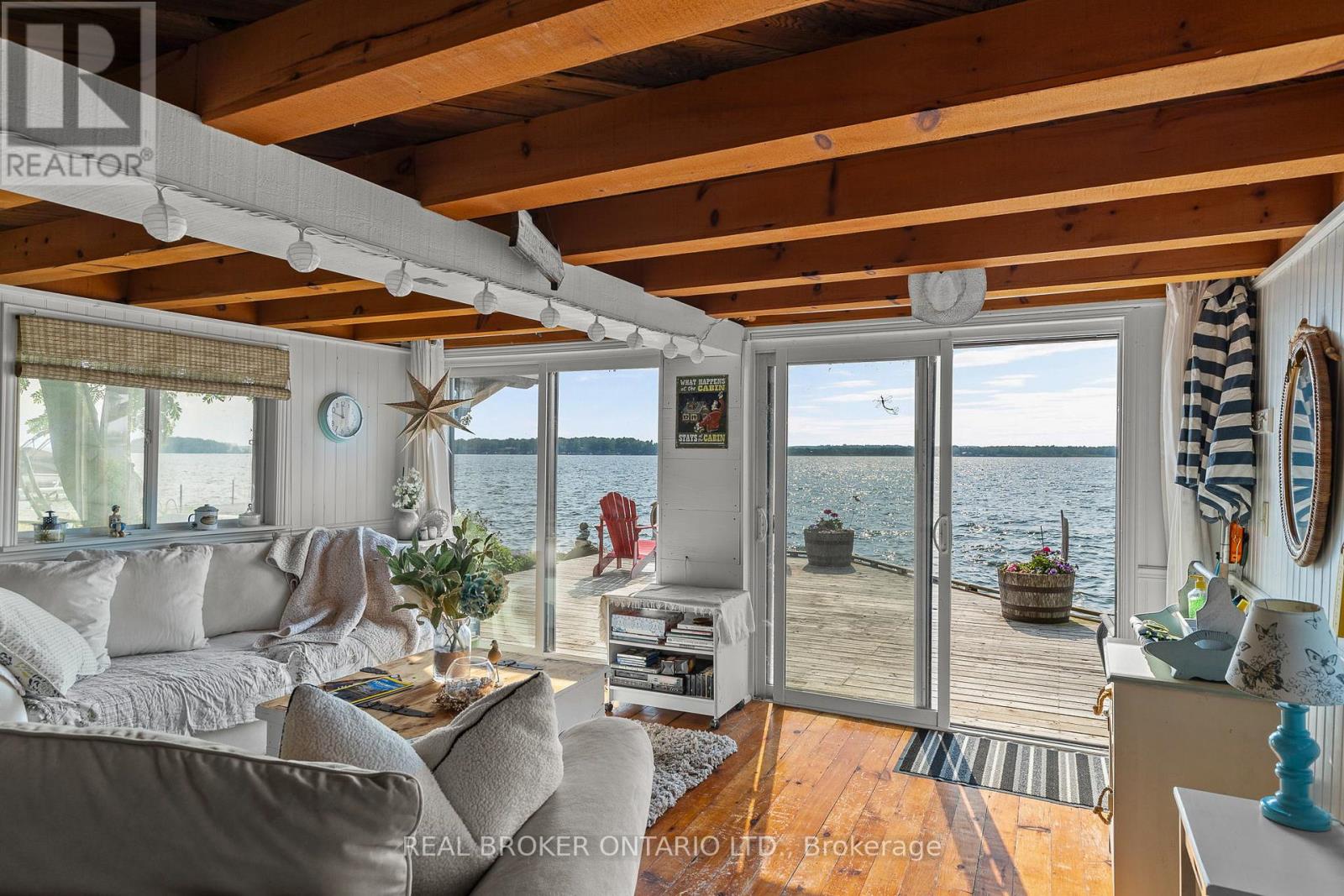 99 Creighton Street, Ramara (Atherley), Ontario  L3V 1B4 - Photo 40 - S12962850