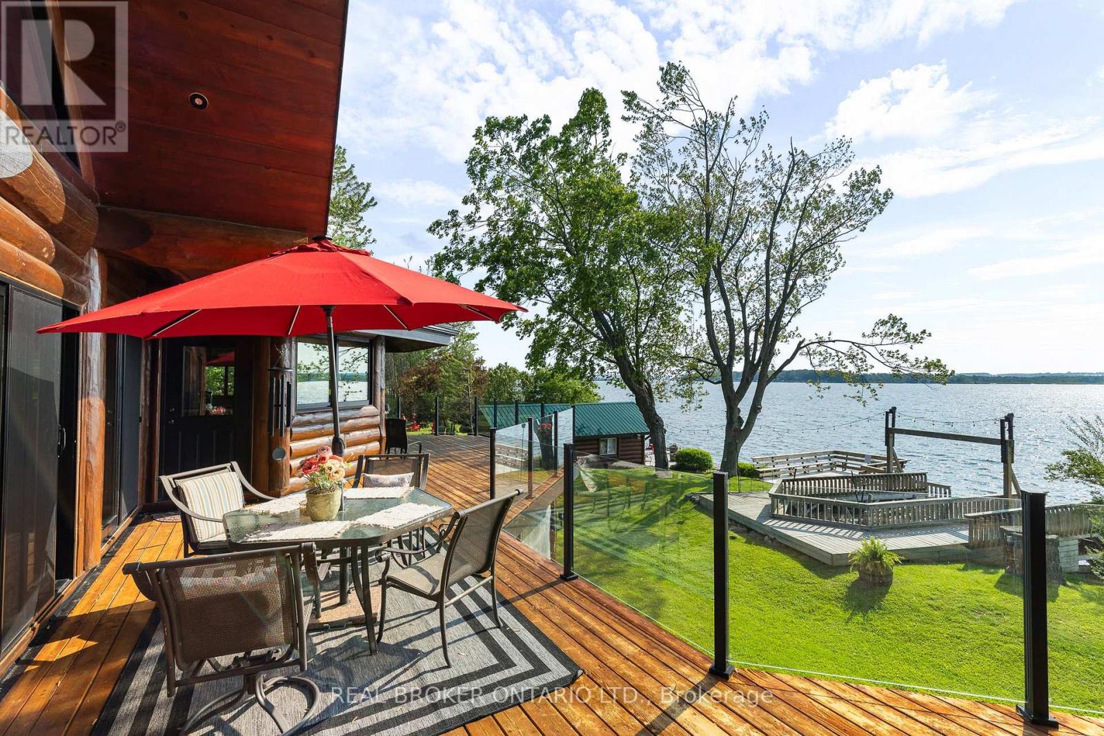 99 Creighton Street, Ramara (Atherley), Ontario  L3V 1B4 - Photo 45 - S12962850