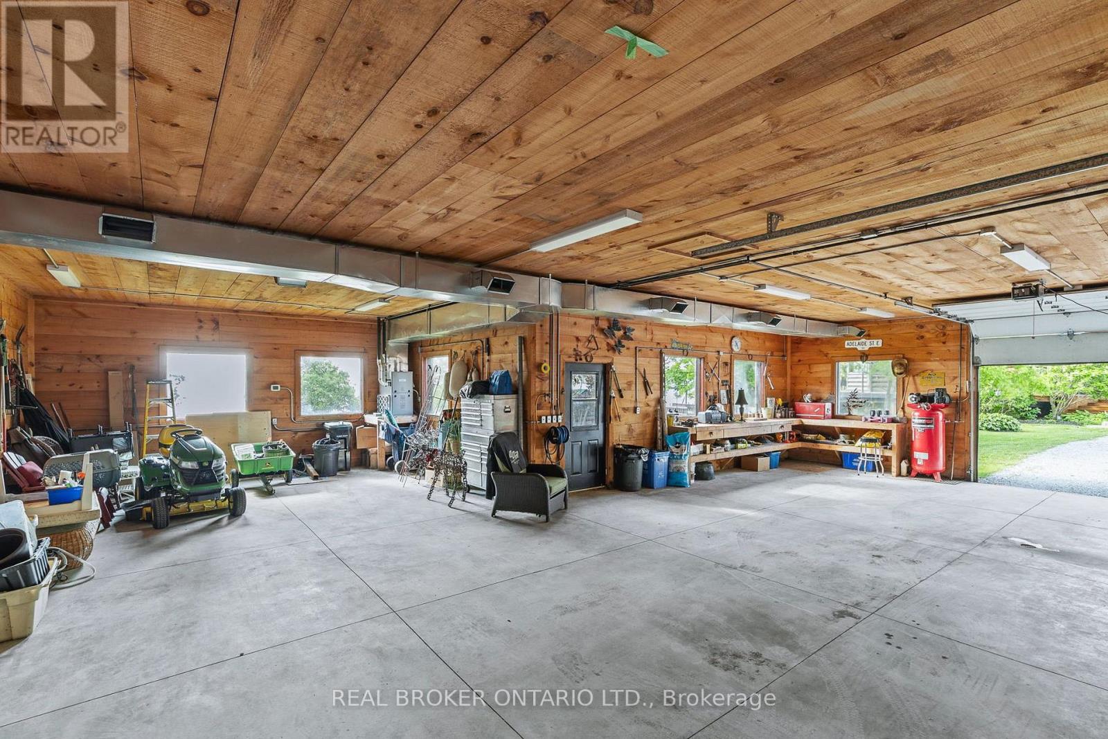 99 Creighton Street, Ramara (Atherley), Ontario  L3V 1B4 - Photo 46 - S12962850