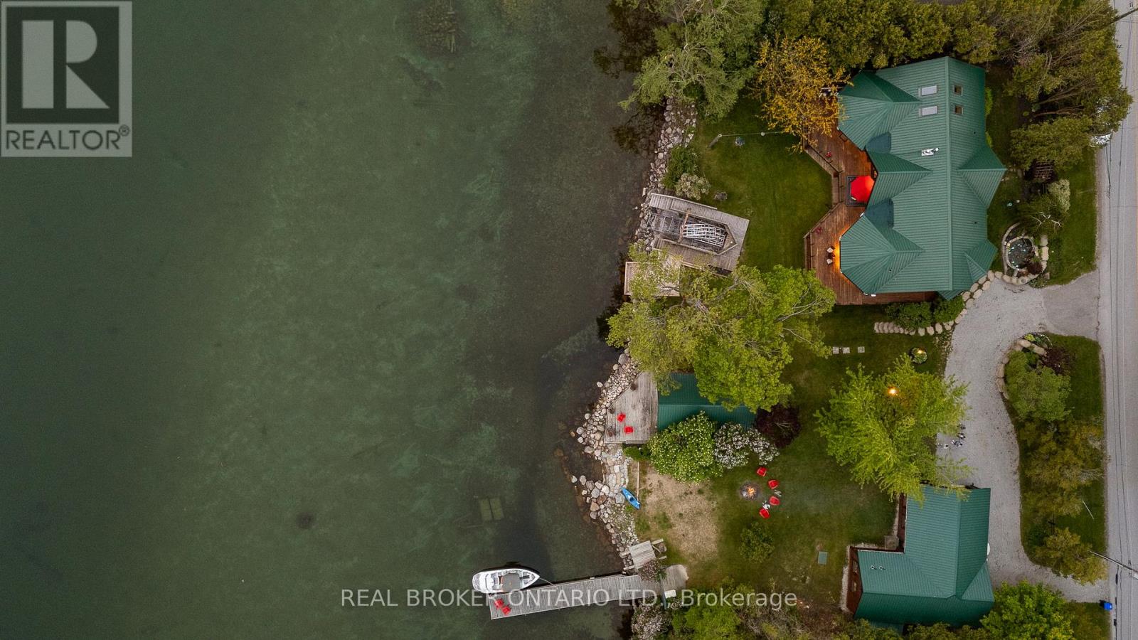 99 Creighton Street, Ramara (Atherley), Ontario  L3V 1B4 - Photo 49 - S12962850