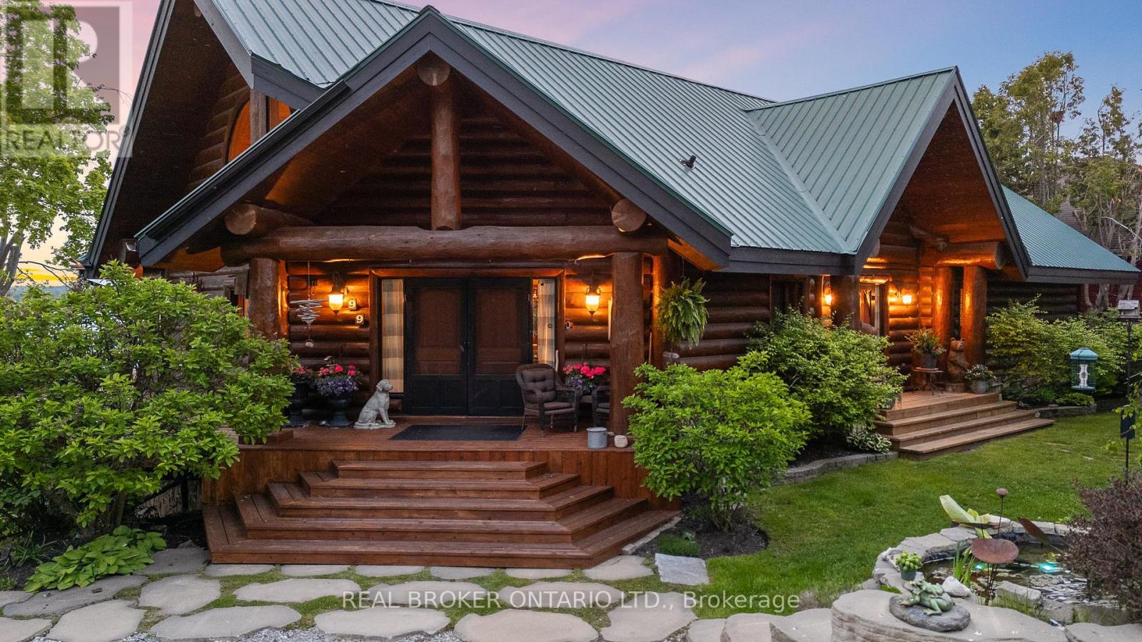 99 Creighton Street, Ramara (Atherley), Ontario  L3V 1B4 - Photo 6 - S12962850