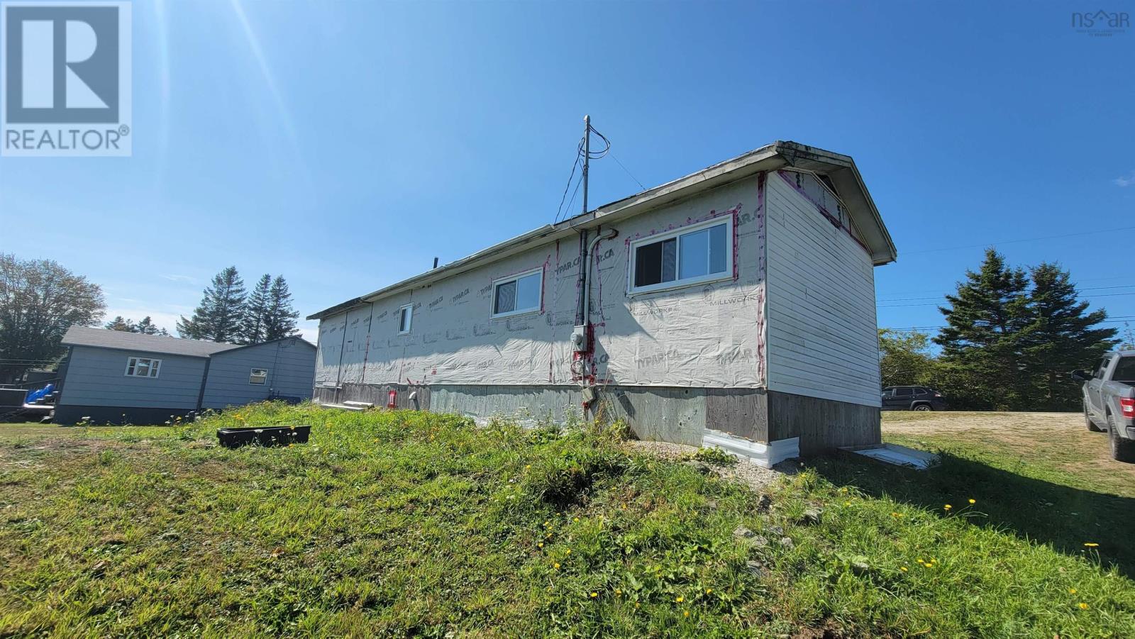 89 Nicholas Road, Lower Wedgeport, Nova Scotia  B0W 2B0 - Photo 2 - 202525755