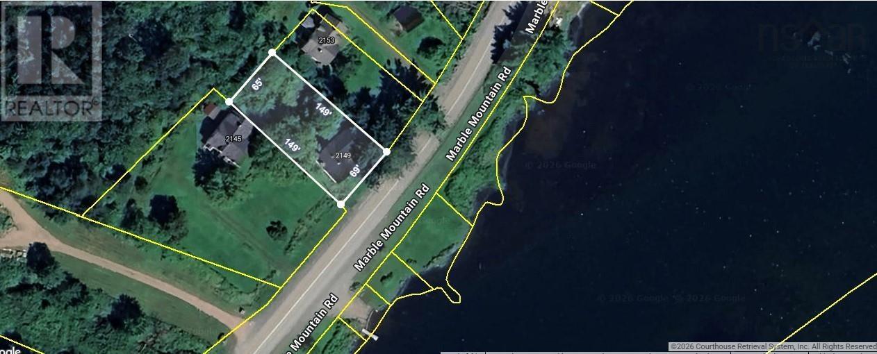 2149 Marble Mountain Rd, West Bay, Nova Scotia  B0E 3K0 - Photo 15 - 202606105