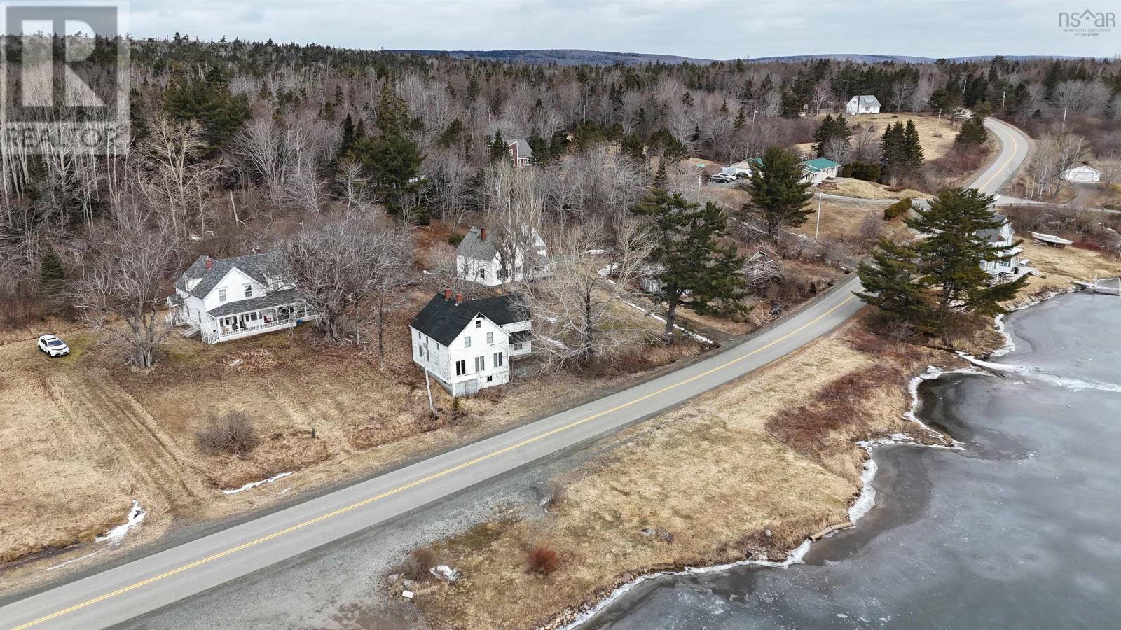 2149 Marble Mountain Rd, West Bay, Nova Scotia  B0E 3K0 - Photo 4 - 202606105