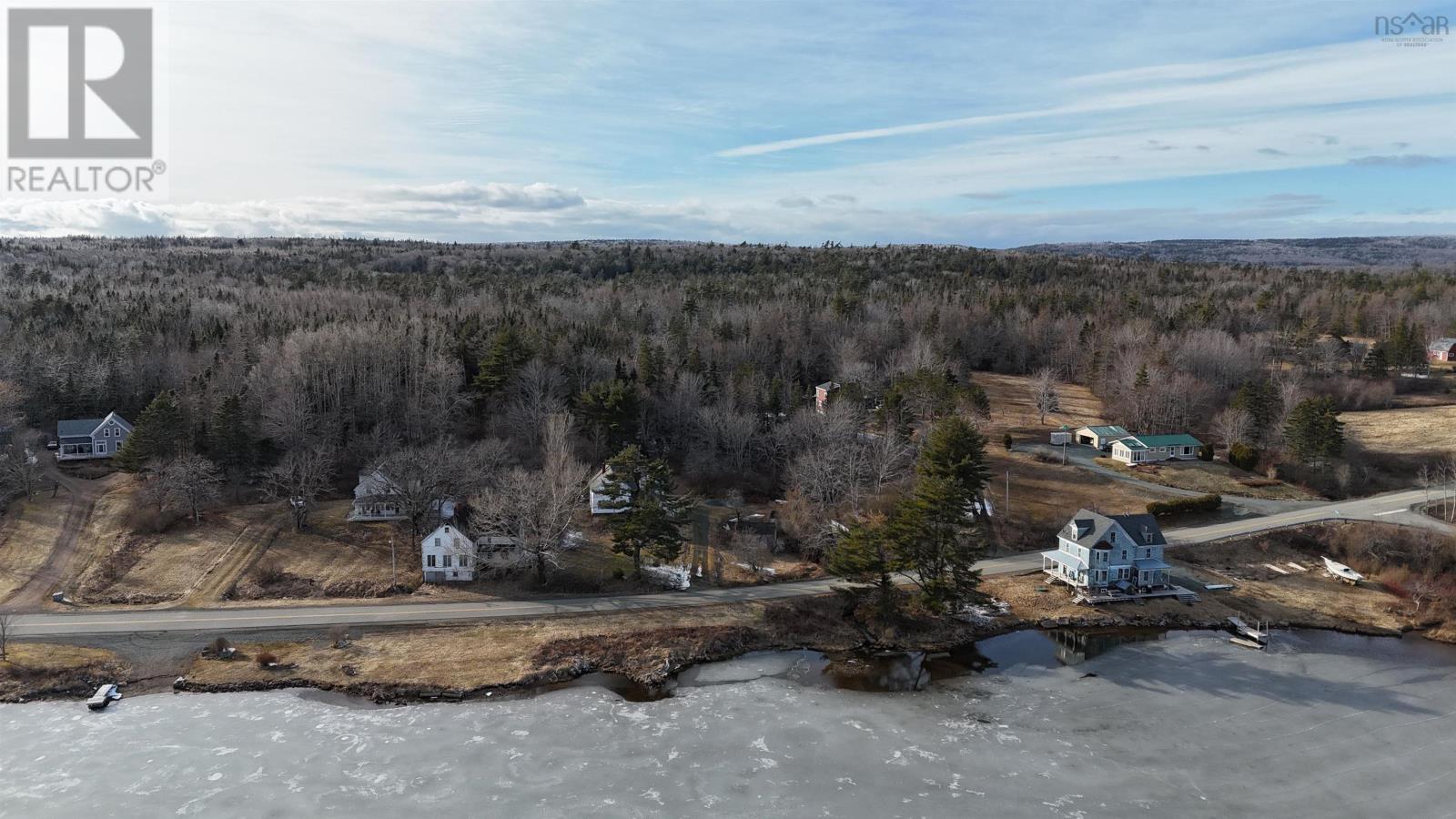 2149 Marble Mountain Rd, West Bay, Nova Scotia  B0E 3K0 - Photo 2 - 202606105