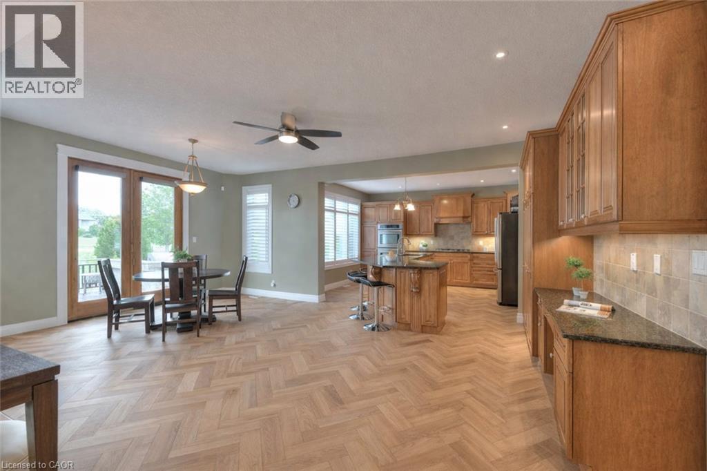 363 Golf Course Road, Conestogo, Ontario  N0B 1N0 - Photo 11 - 40797516