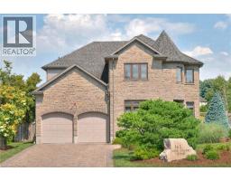 363 GOLF COURSE Road, Conestogo, Ontario