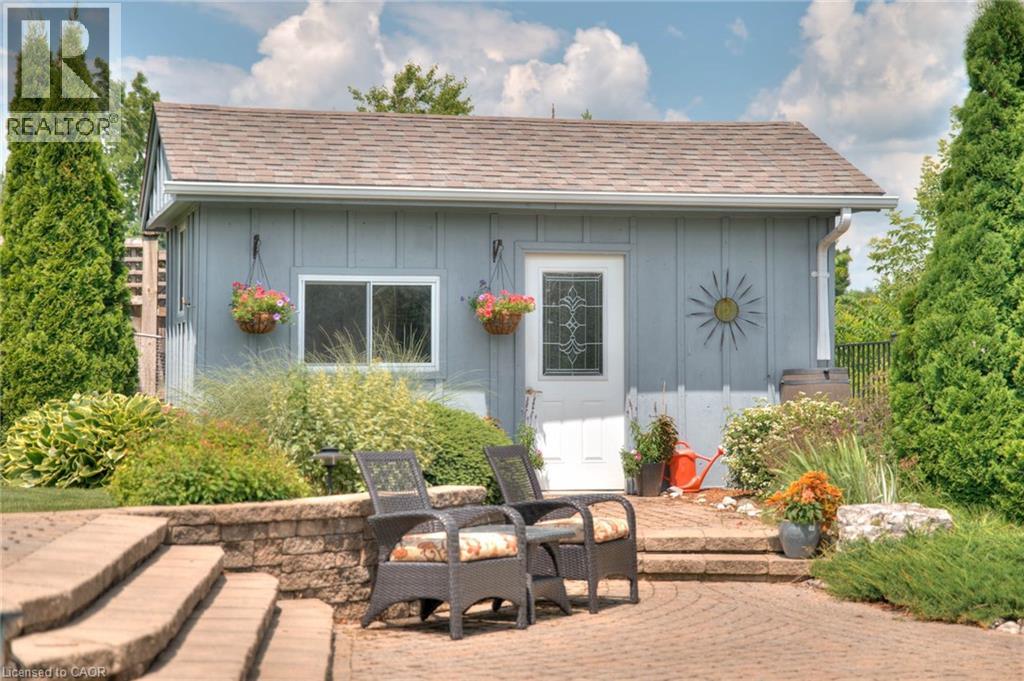 363 Golf Course Road, Conestogo, Ontario  N0B 1N0 - Photo 46 - 40797516