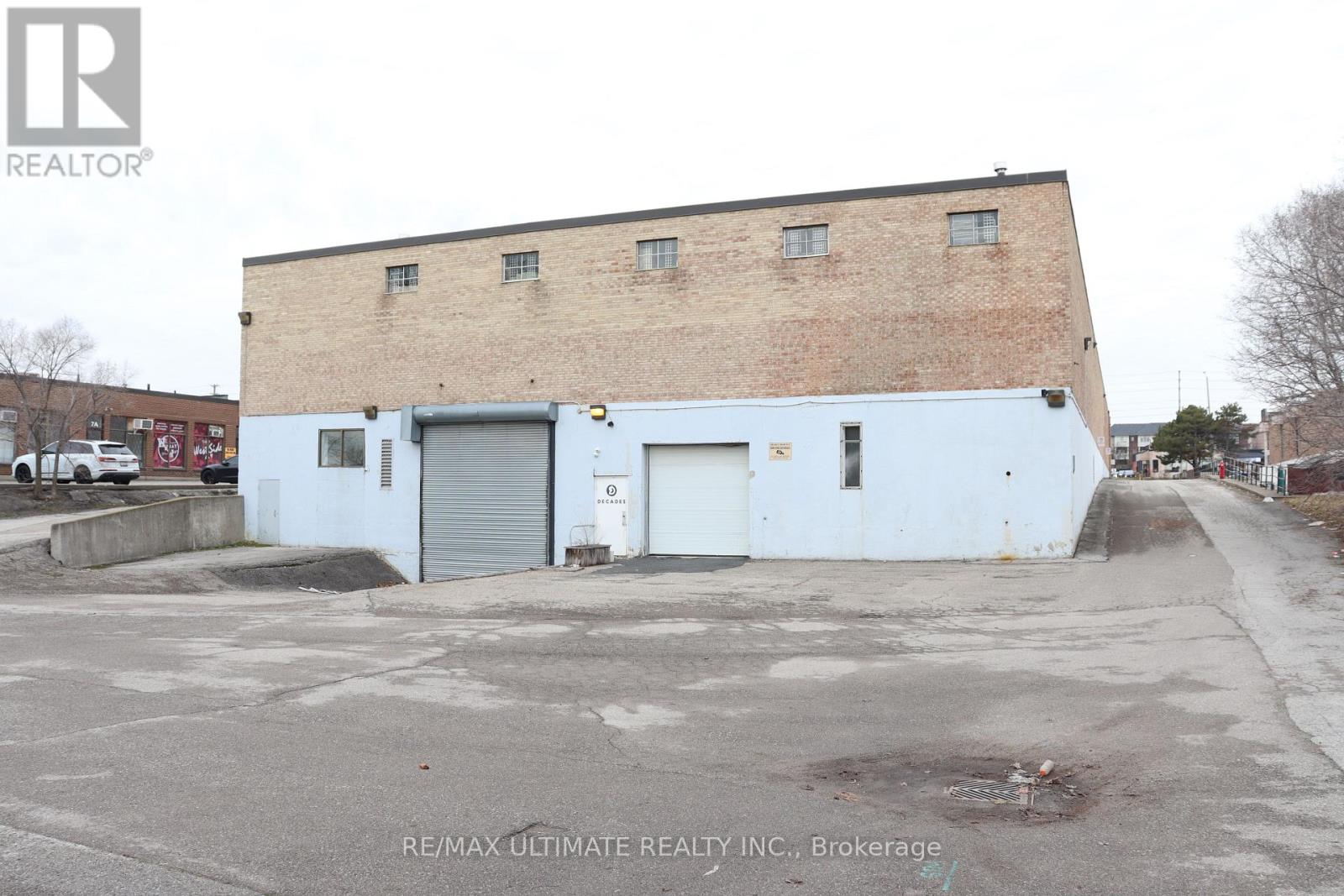 790 DUNDAS STREET E, Mississauga, Ontario