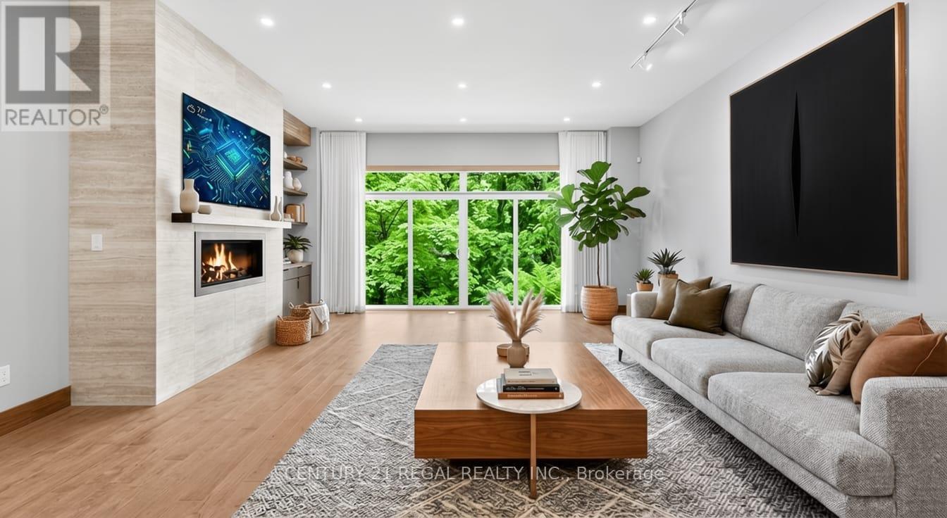 28a Twenty First Street, Toronto (Long Branch), Ontario  M8V 3L7 - Photo 13 - W12962784