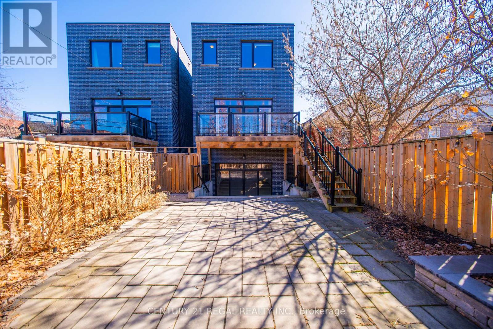 28a Twenty First Street, Toronto (Long Branch), Ontario  M8V 3L7 - Photo 38 - W12962784