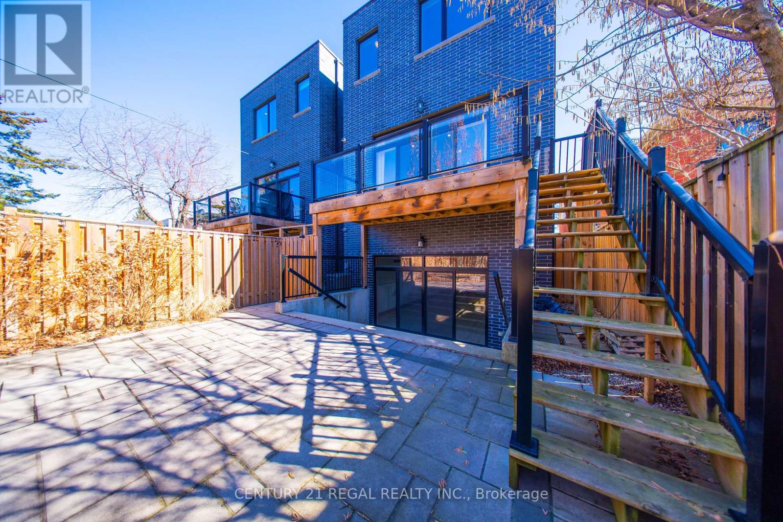 28a Twenty First Street, Toronto (Long Branch), Ontario  M8V 3L7 - Photo 39 - W12962784