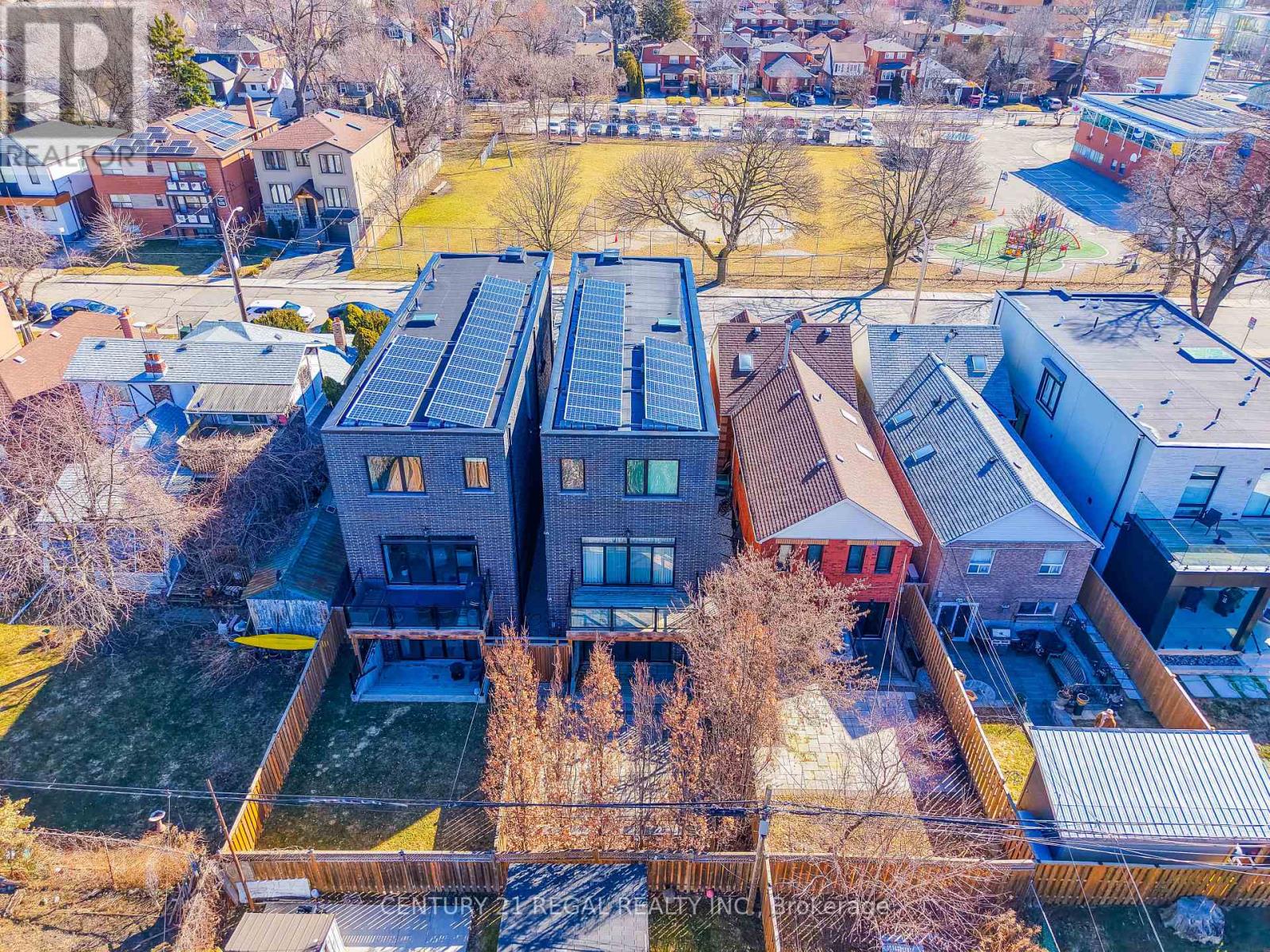 28a Twenty First Street, Toronto (Long Branch), Ontario  M8V 3L7 - Photo 40 - W12962784