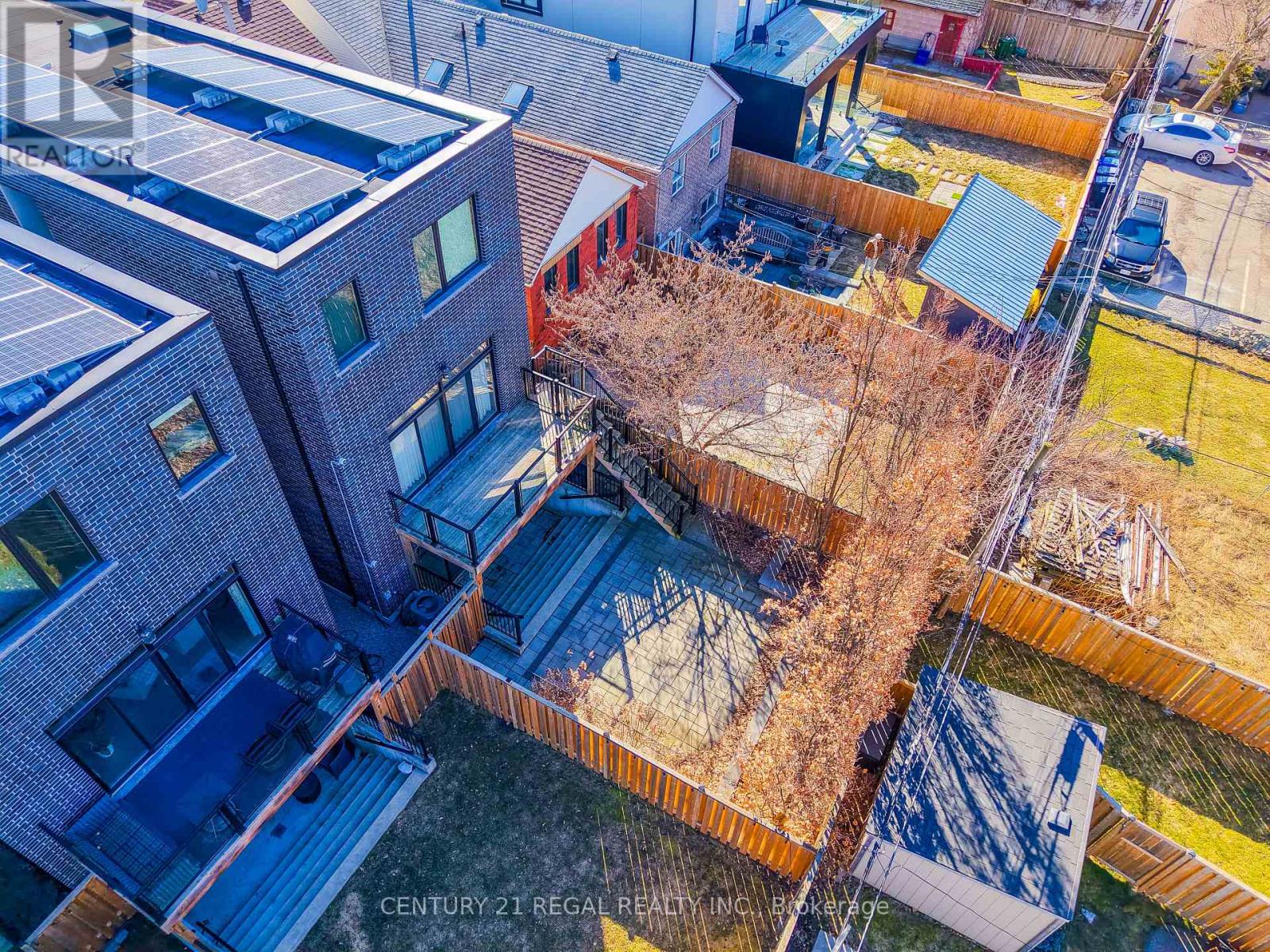 28a Twenty First Street, Toronto (Long Branch), Ontario  M8V 3L7 - Photo 41 - W12962784