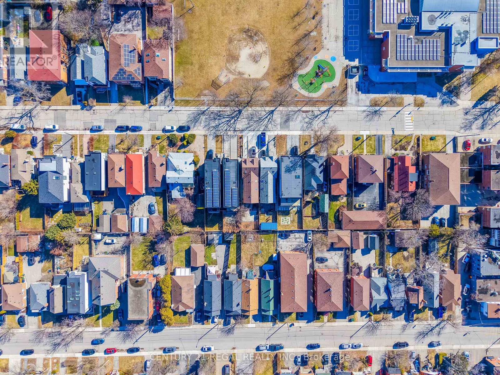 28a Twenty First Street, Toronto (Long Branch), Ontario  M8V 3L7 - Photo 42 - W12962784