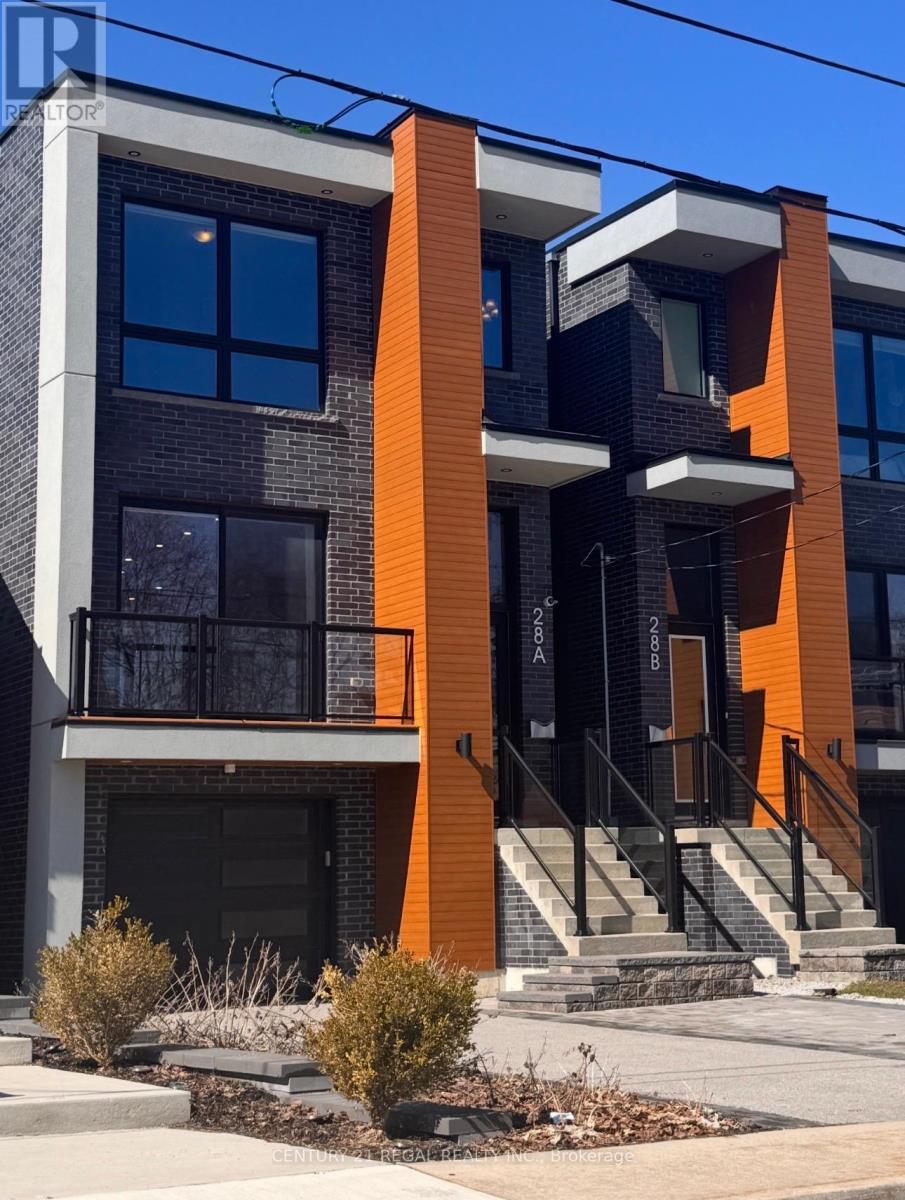 28a Twenty First Street, Toronto (Long Branch), Ontario  M8V 3L7 - Photo 45 - W12962784