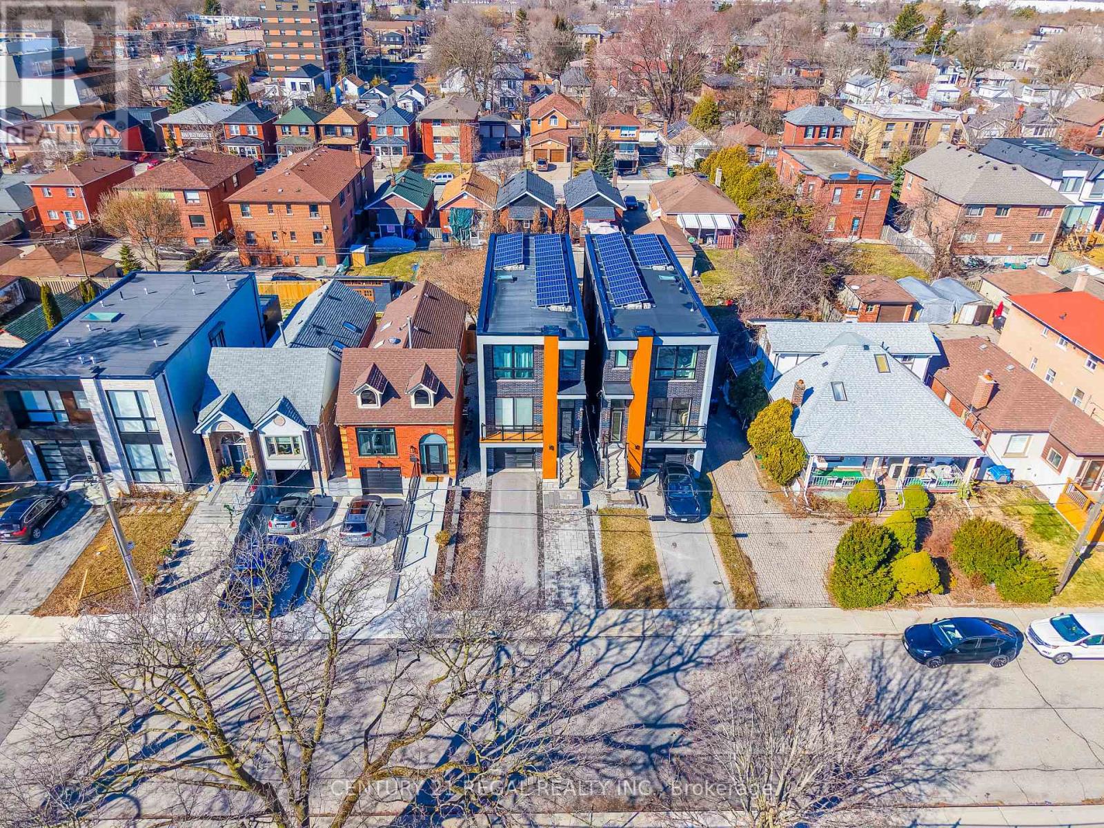 28a Twenty First Street, Toronto (Long Branch), Ontario  M8V 3L7 - Photo 46 - W12962784